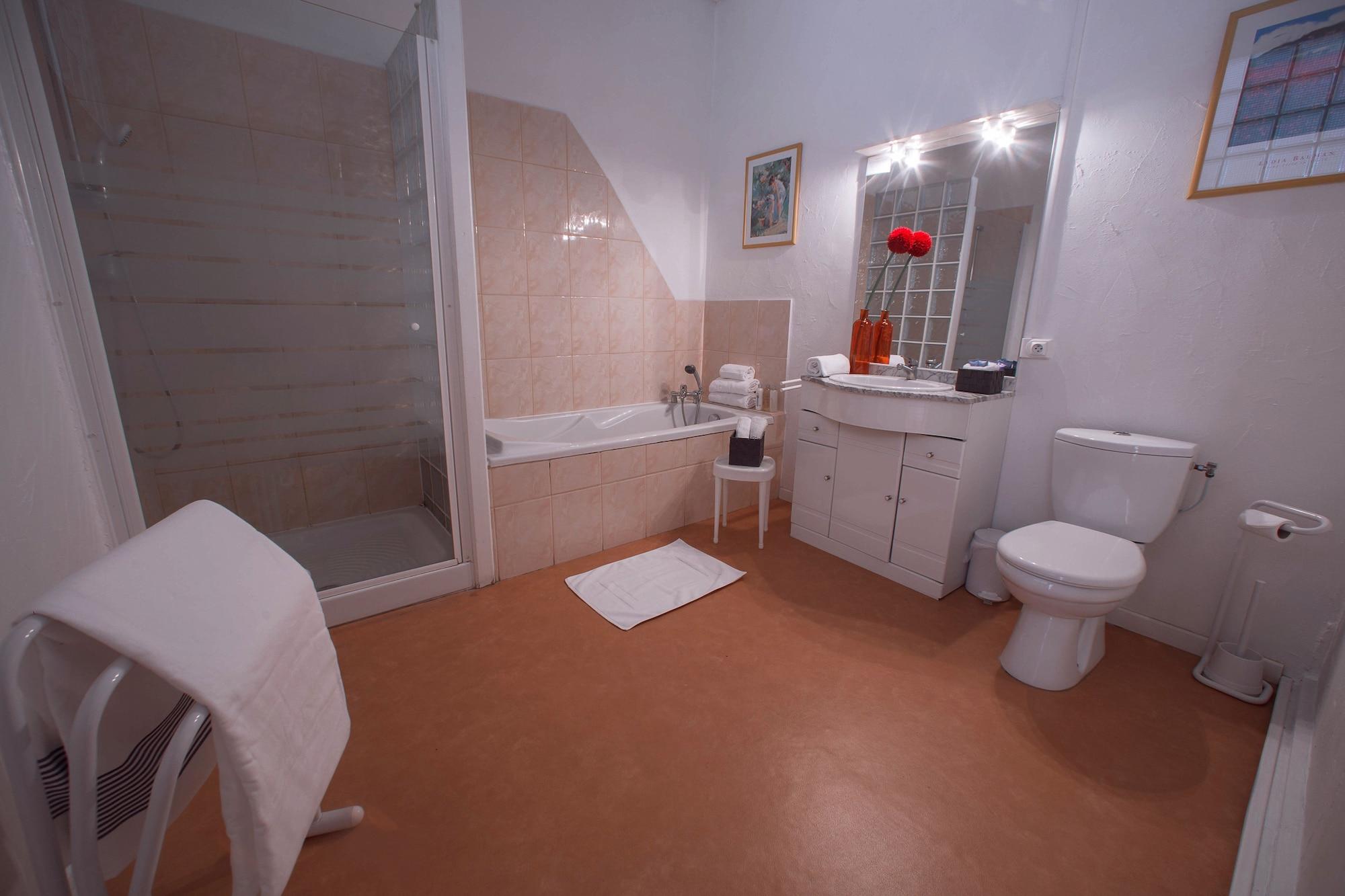 Thermal Aix-les-Bains Bagian luar foto