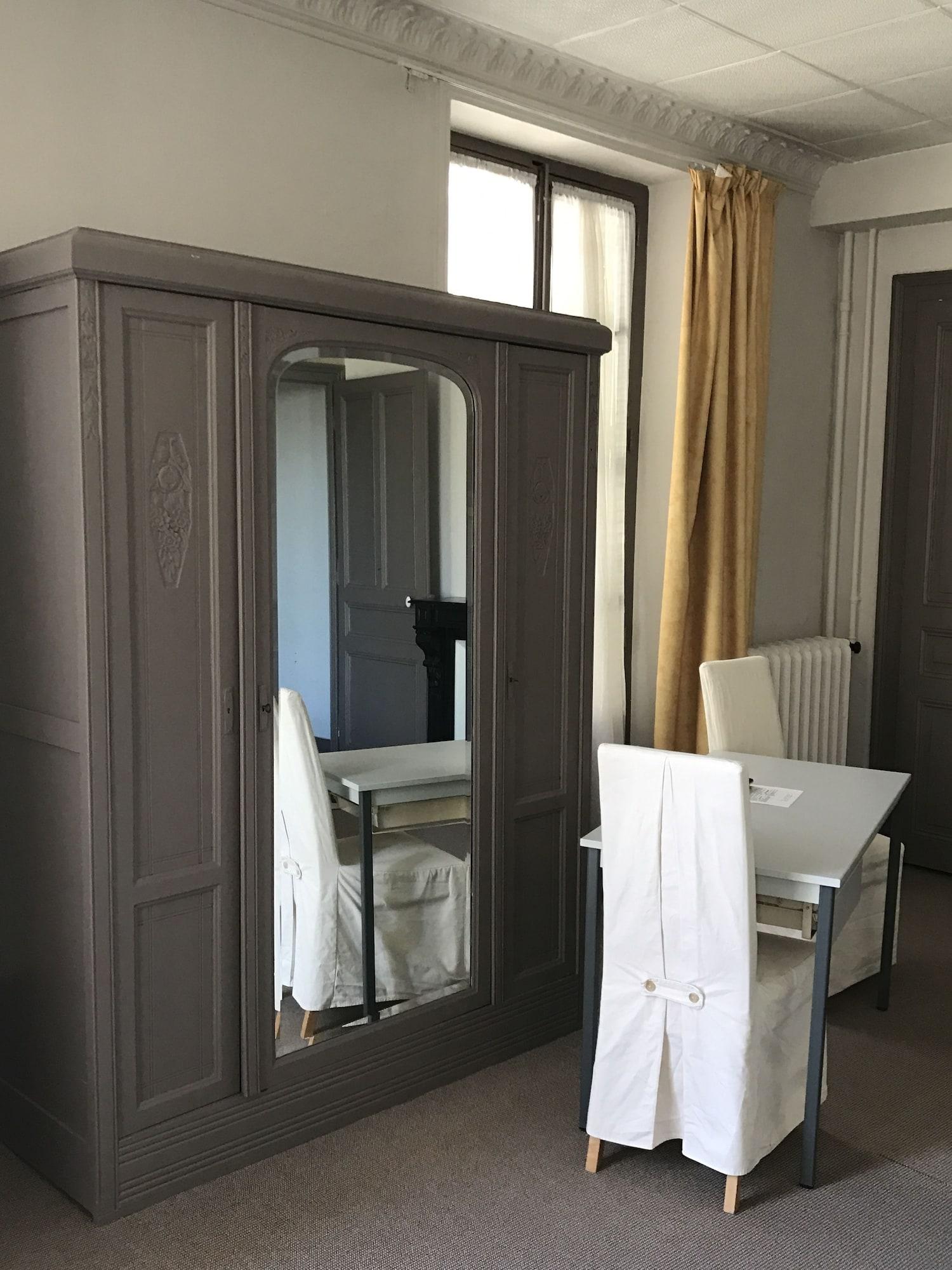 Thermal Aix-les-Bains Bagian luar foto