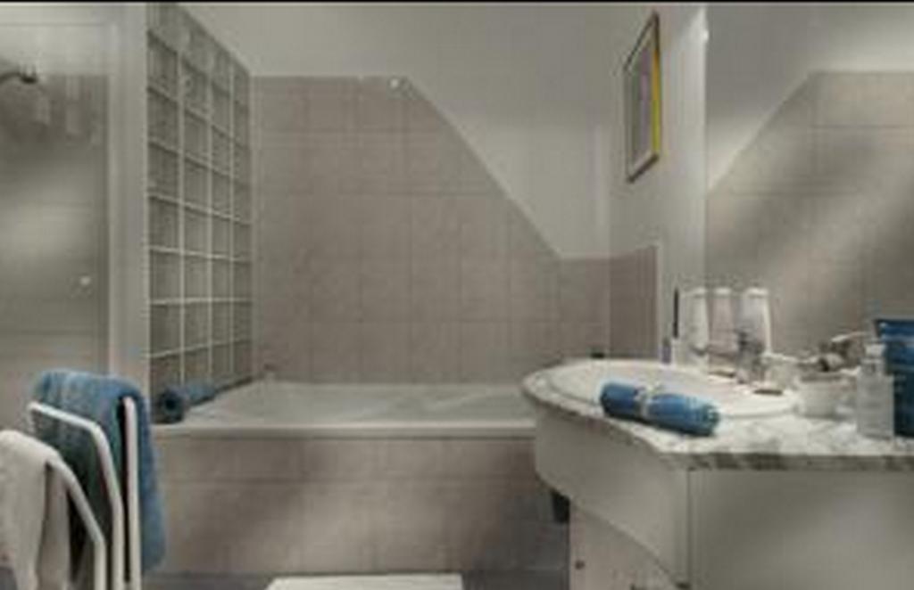 Thermal Aix-les-Bains Ruang foto