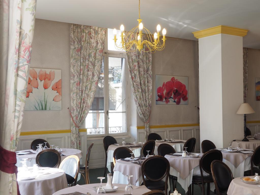 Thermal Aix-les-Bains Bagian luar foto